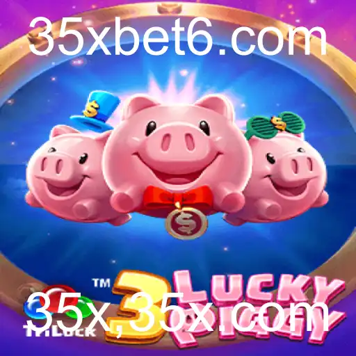3LUCKYPIGGY: Descubra o Jogo Revolucionário que Está Capturando Atenções