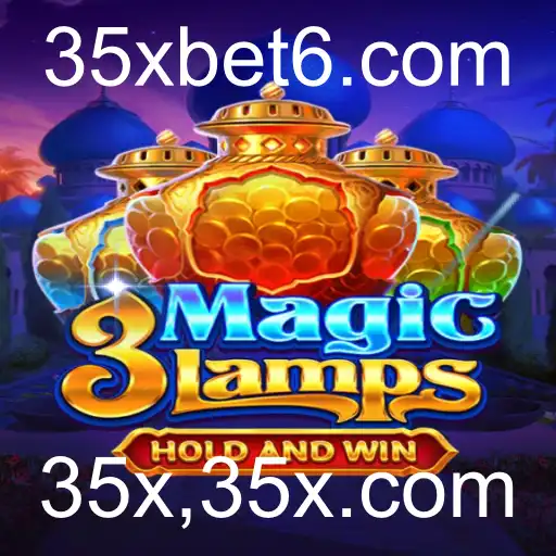 Decifrando o Mistério de 3MagicLamps: Aventura e Estratégia no Mundo dos Jogos