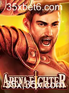 ArenaFighter: A Batalha Incrível no Mundo dos Jogos Digitais