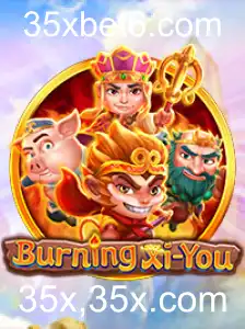 Desvendando o Mundo de BurningXiYou: Uma Jornada Épica