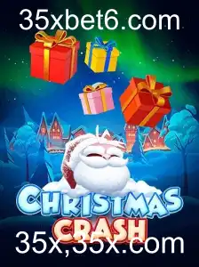 ChristmasCrash: Um Jogo Emocionante para as Festividades