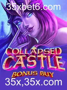 Explorando o Universo de CollapsedCastleBonusBuy