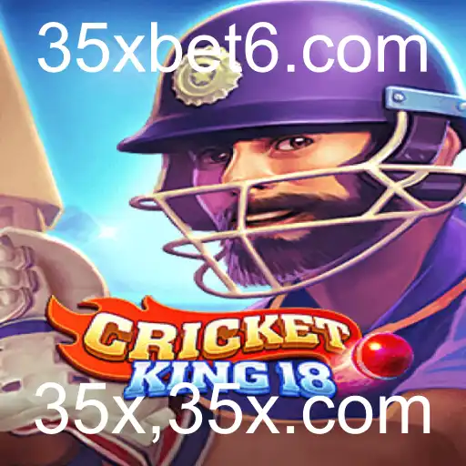 CricketKing18: Descubra o Empolgante Mundo do Novo Jogo de Cricket