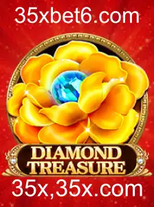 Descubra o Fascinante Mundo de Diamondtreasure: Um Jogo de Estratégia e Aventura