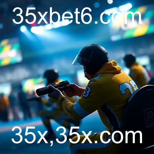 A Revolução dos Esportes Virtuais: Uma Nova Dimensão nas Competições