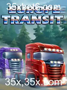 Descubra EuropeTransit: Um Jogo Estratégico de Movimento e Logística