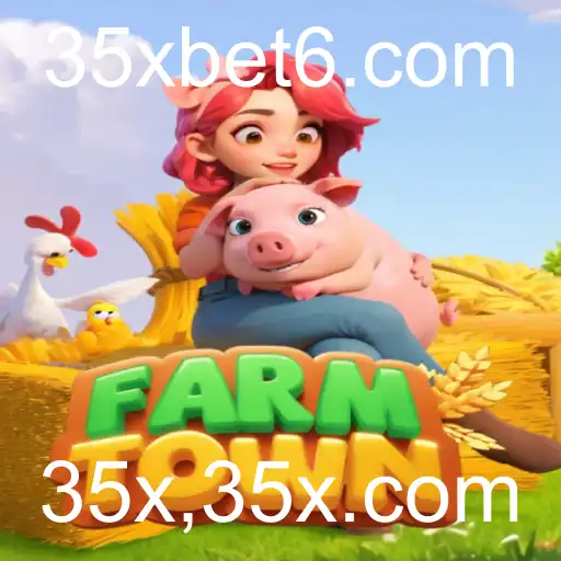 Explorando o Mundo Vibrante de FarmTown: Um Guia Completo