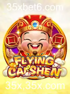 FlyingCaiShen: Descubra o Mundo de Oportunidades no Cassino