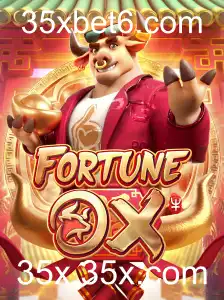 Descubra a Emoção do Jogo FortuneOx