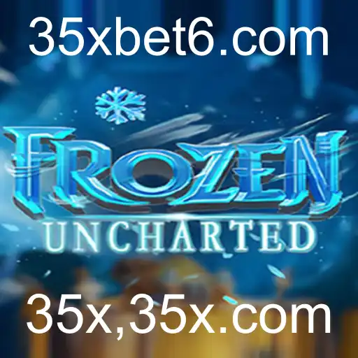FrozenUncharted: Explorando Aventuras Congeladas e Estratégias de Jogo