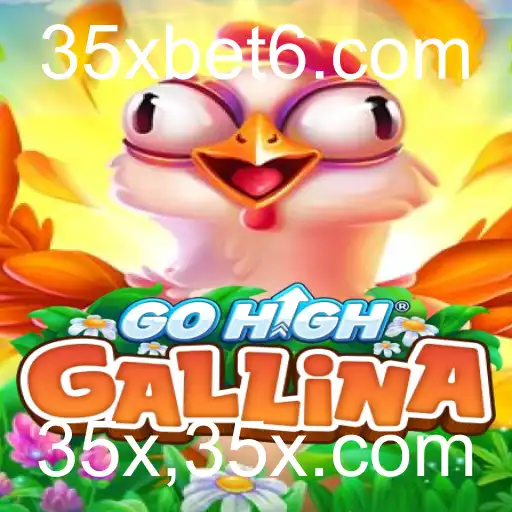 GoHighGallina: Uma Jornada de Diversão e Estratégia
