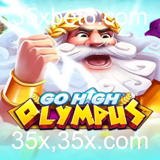 GoHighOlympus: Explorando o Novo Fenômeno no Mundo dos Jogos
