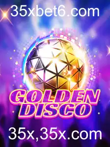 Descubra o Mundo Vibrante de GoldenDisco: A Experiência Única de Jogo