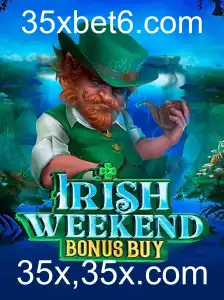 IrishWeekendBonusBuy: Uma Jornada de Aventura e Sorte