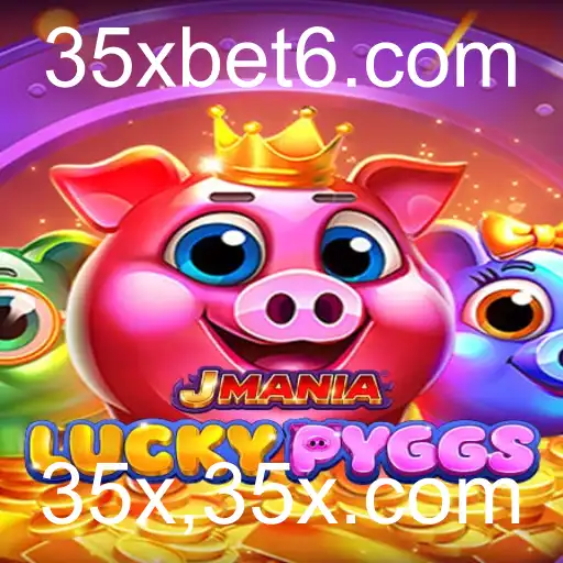 Descubra JManiaLuckyPyggs: Um Novo Jogo Empolgante no Mundo do Entretenimento