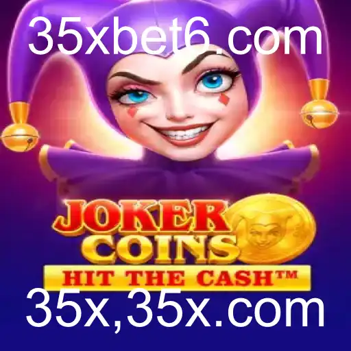 Descubra o Universo de JokerCoins: O Jogo de Estratégia e Aventura