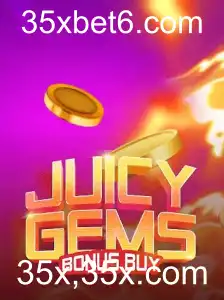 Descubra o Mundo Vibrante de JuicyGemsBonusBuy
