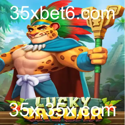 Explorando o Mundo de LuckyJaguar: Um Guia Completo