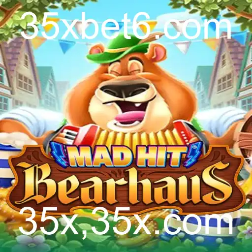 MadHitBearhaus: Uma Nova Aventura no Mundo dos Jogos