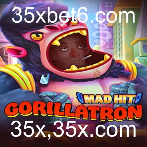 Explorando o Jogo Inovador MadHitGorillatron