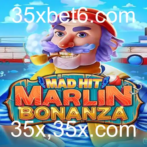 Explorando o Mundo de MadHitMarlinBonanza: Um Novo Jogo Revolucionário