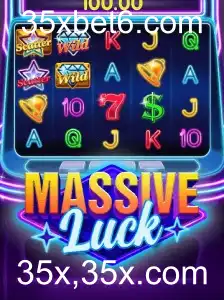 MassiveLuck: Uma Abordagem Inovadora no Universo dos Jogos