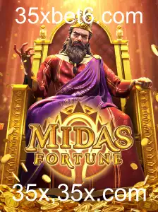 Descubra o Fascinante Mundo do Jogo MidasFortune