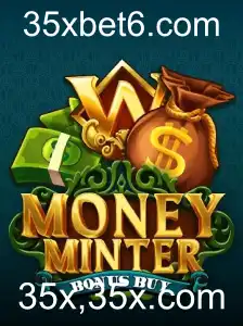 Descubra o Mundo Empolgante de MoneyMinterBonusBuy
