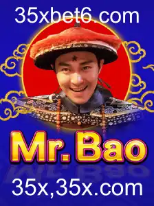 MrBao: Descubra o Novo Jogo Sensação do Momento