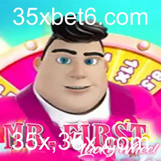 Descubra o Empolgante Mundo de MrFirstLuckyWheel