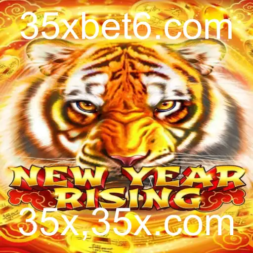 Descubra o Mundo de NewYearRising: Um Jogo Envolvente e Atual