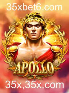 Descubra o Universo de Apollo: Um Jogo de Estratégia e Aventura