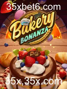 BakeryBonanza: Decifrando o Universo Doce dos Jogos