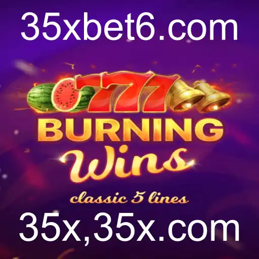 Explorando o Jogo 'BurningWins' e suas Regras