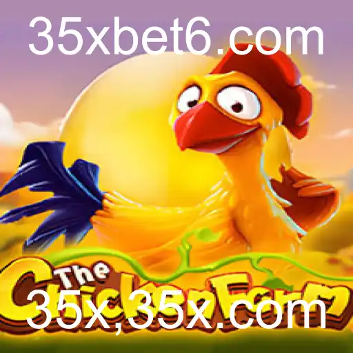 Descubra o Empolgante Mundo de ChickenFarm: Estratégia e Diversão no 35x,35x.com