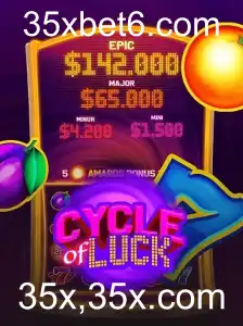 Explorando o Universo do Jogo CycleofLuck: Regras e Estratégias