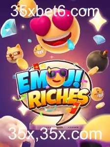 Explorando o Mundo Vibrante de EmojiRiches: Um Guia Completo