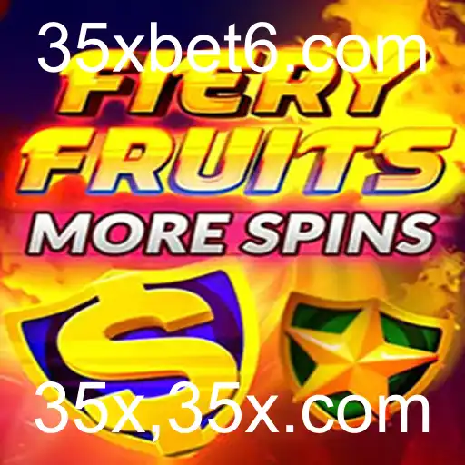 Descubra o Empolgante Mundo de FieryFruitsMoreSpins
