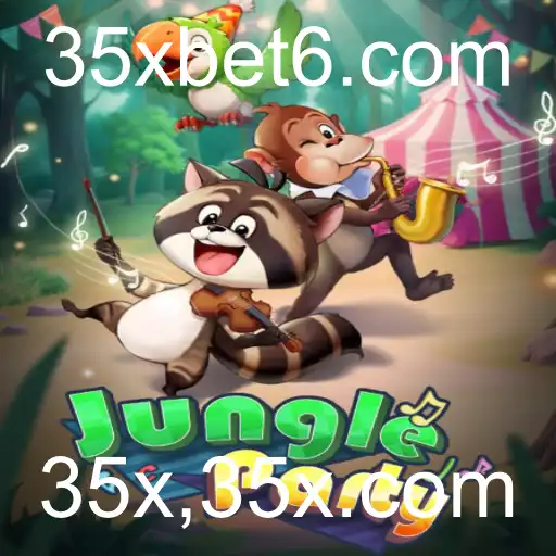 Descubra o Empolgante Mundo de JungleParty