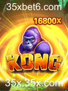 Desvendando o Mundo de 'Kong': Um Mergulho no Universo do Jogo