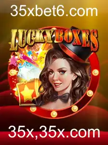 Descubra LuckyBoxes: O Novo Sensação dos Jogos de Azar