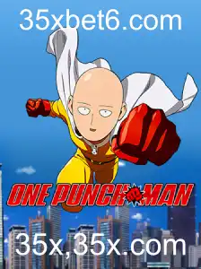 Descubra o Fascinante Universo de OnePunchMan