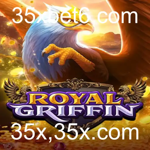 RoyalGriffin: Uma Viagem ao Mundo da Aventura e Estratégia