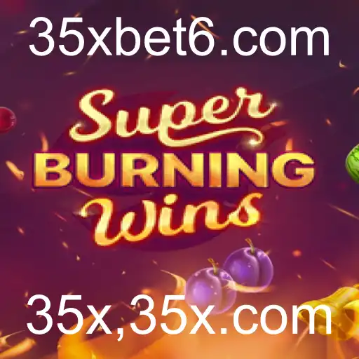 Explorando SuperBurningWins: Jogue com Estratégia e Emoção
