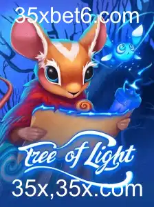 Explorando o Mundo de TreeofLight: Um Guia Detalhado
