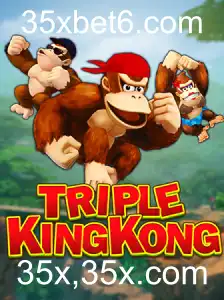TripleKingKong: Um Mergulho no Universo do Jogo com 35x.com