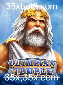 Descubra o Mundo Fascinante de OlympianTemple: Um Jogo de Desafios e Aventuras