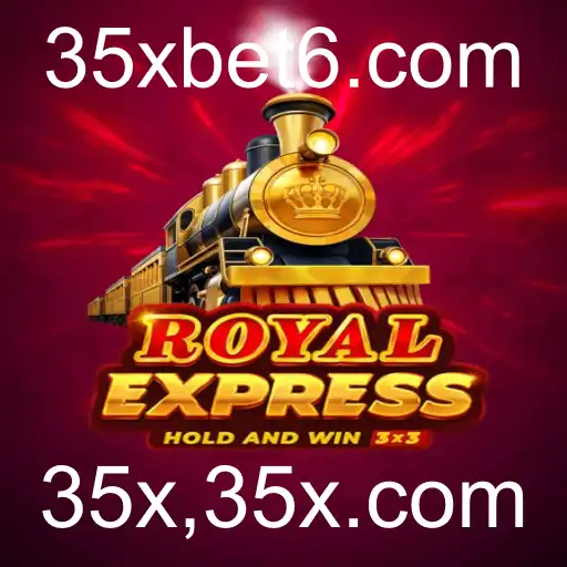 Royal Express: Desvendando o Fascínio e Regras do Novo Jogo