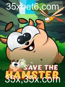 Descubra o Mundo Encantador de SavetheHamster