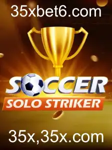 SoccerSoloStriker: Uma Imersão no Universo do Futebol Digital